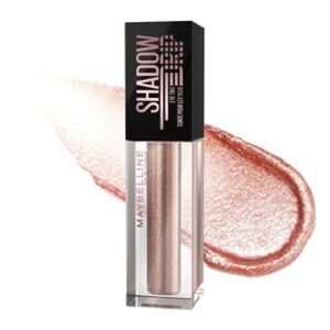 Brand New NWT Maybelline Shadow Drip Eye Tint Liquid Eyeshadow, Amethyst Drip